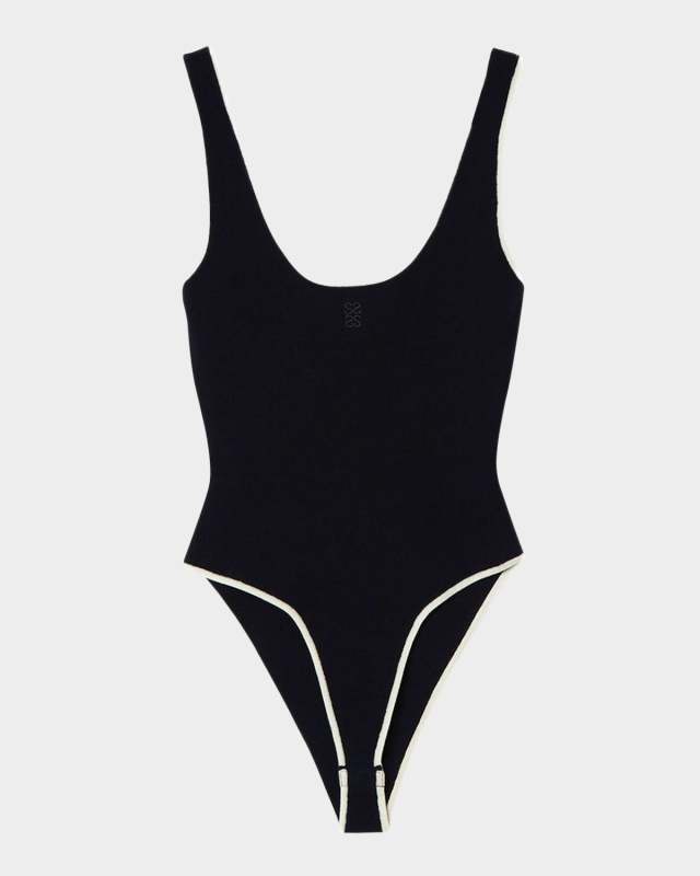 Katia Bodysuit